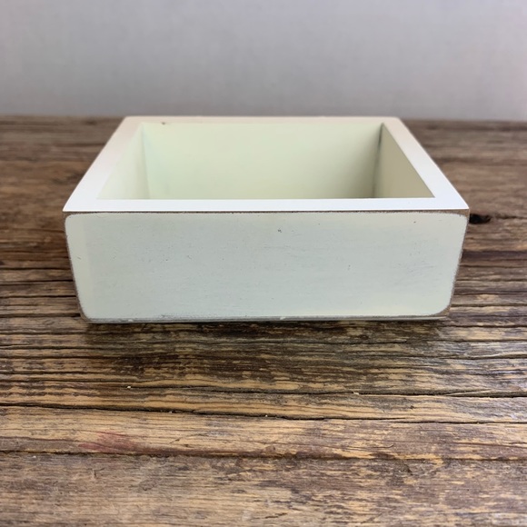 Three Girls & a Wish Chocolate Quit Graphic Box - Picture 5 of 7